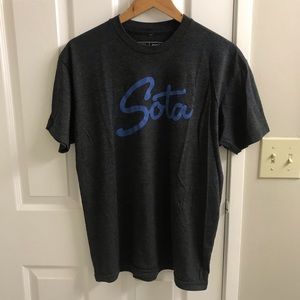 Sota shirt